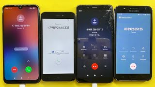 Loud and Beautiful Outgoing, Incoming Mobile Calls Redmi Note 7,Redmi Go,Redmi Note 5,Galaxy J7 Neo