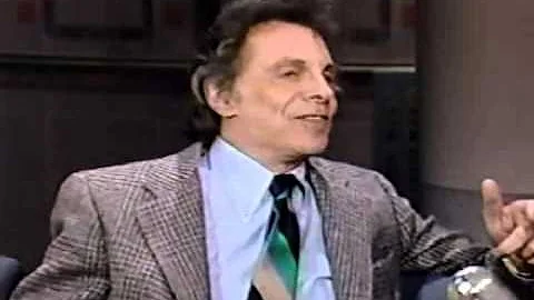 1988 - Mort Sahl