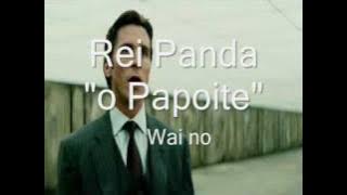 Rei panda - wai no