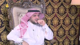 ماذا قال عبداللطيف الهميم عن رئيس الوقف السني السابق احمد عبدالغفور السامرائي