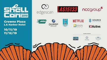 2019 Keynote: NAT Pinning: bypassing routers/firewalls via web+NAT abuse