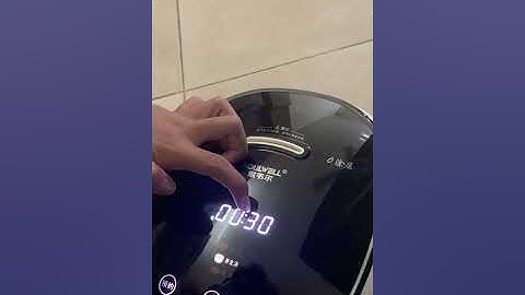 Hướng dẫn sử dụng nồi cơm tách đường SoulWell. Đặt hàng liên hệ 0915656789