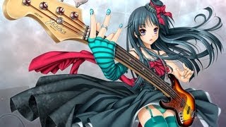 Lafee Virus - Nightcore