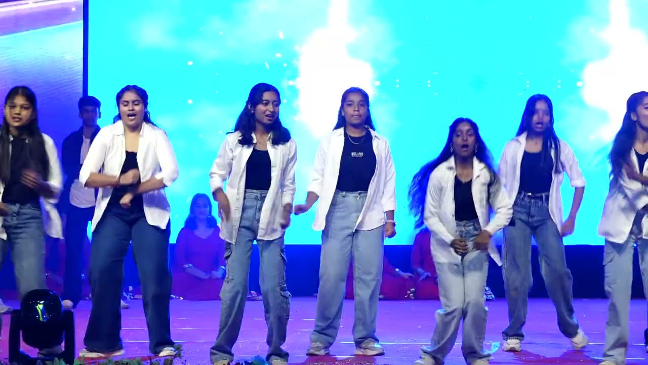 Ambuja Vidya Peeth, Rawan 19