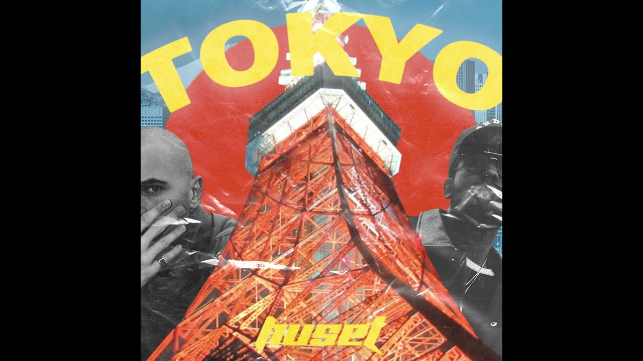 Watch Huset - Tokyo (Audio) on YouTube