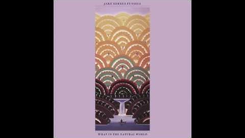 Thumbnail of Jake Xerxes Fussell - "St. Brendan’s Isle" (Official Audio)