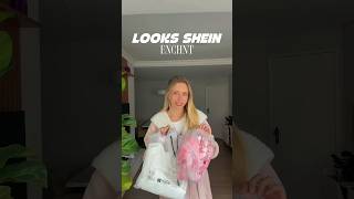 SHEIN ENCHNT 🩷 Cupom: Enc7gigitheoo845 | #sheintrends #ENCHNT #ad