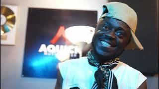 Chouchou Salvador - Faut te calmer (Clip Officiel)