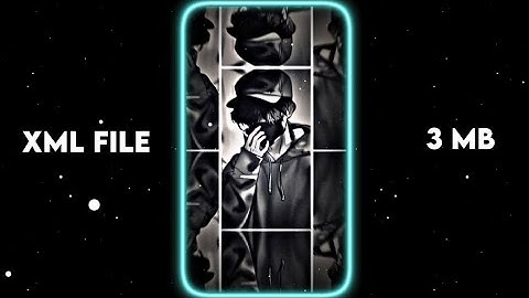 Hookah Bar New Trending Xml File🥵🔥// Alight Motion Video Editing 🥀Hookah Bar Song 💞