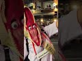 Salem kicks off spooky season with annual 'Haunted Happenings' parade