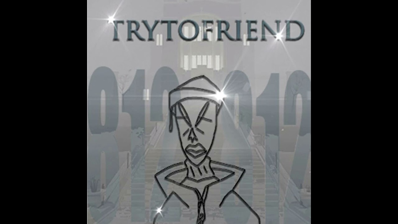 TryToFriend [Минус] - FORTUNA 812 (ORIGINAL INSTRUMENTAL)
