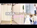 IKEA KLEPPSTAD WARDROBE ASSEMBLY | DIY | Angiebuean