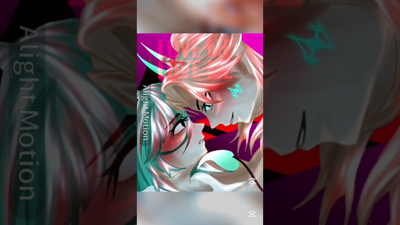 Stalker...😘 #gacha #trending #viral