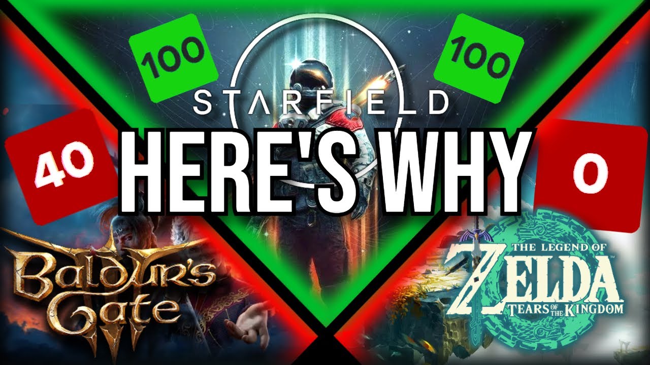 You Have Bad Taste In Games