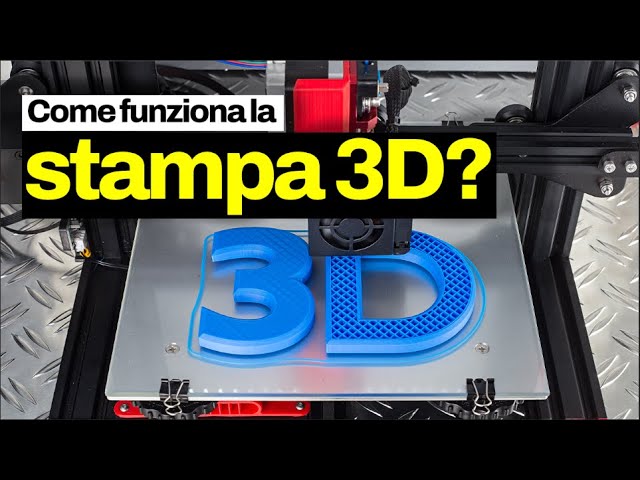 Oggetti belli ed utili da stampare in 3D completamente gratuiti. Scaricali  subito – STAMPA 3D STORE