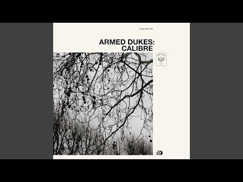 Armed Dukes — First Blood