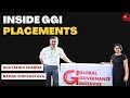 Reality behind global governance initiative placements  salary ocs shatakshi cofounder at ggi