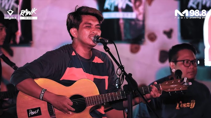 Hd Rocket Rockers Dia Live At Starcross Store 2018 Yogyakarta Youtube