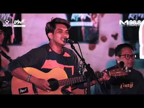 This is Live - rocketrockers (ingin hilang ingatan)