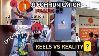 JJ Communication Exposed||@JJCommunication || JJ Communication scam Real or Fake ??