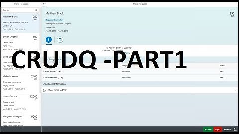 Introduction to ODATA operations | CRUDQ Operations | Learn Odata in 3 hours | Part-2