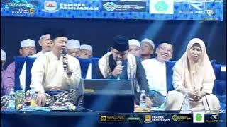 Download lagu SYAIR TURI PUTIH  USTD MUSTAFID - USTD KHOIRUL MUNA || LASKAR MUBAROKATAN CIREBON