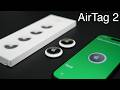 AirTag 2 - Unboxing, Setup and Full Comparison!