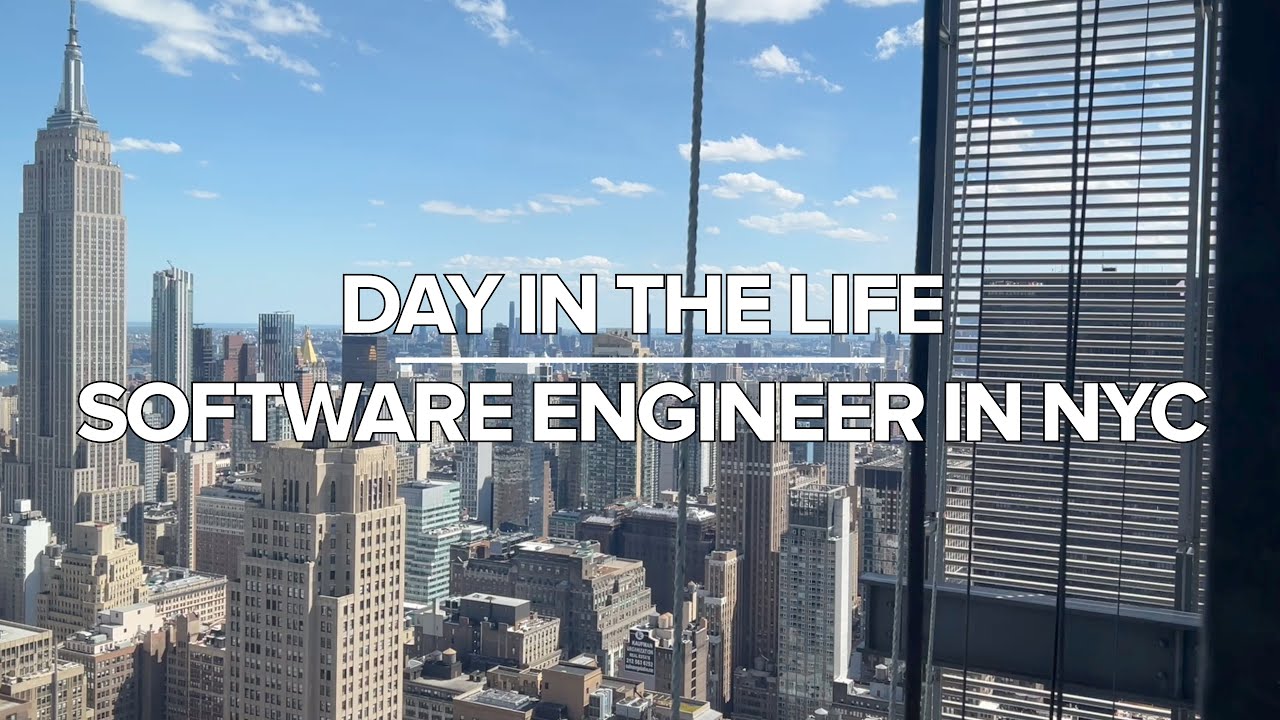 day-in-the-life-of-a-software-engineer-working-in-new-york-city-youtube
