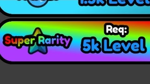 Button simulator rarity x all secret stats:super rarity