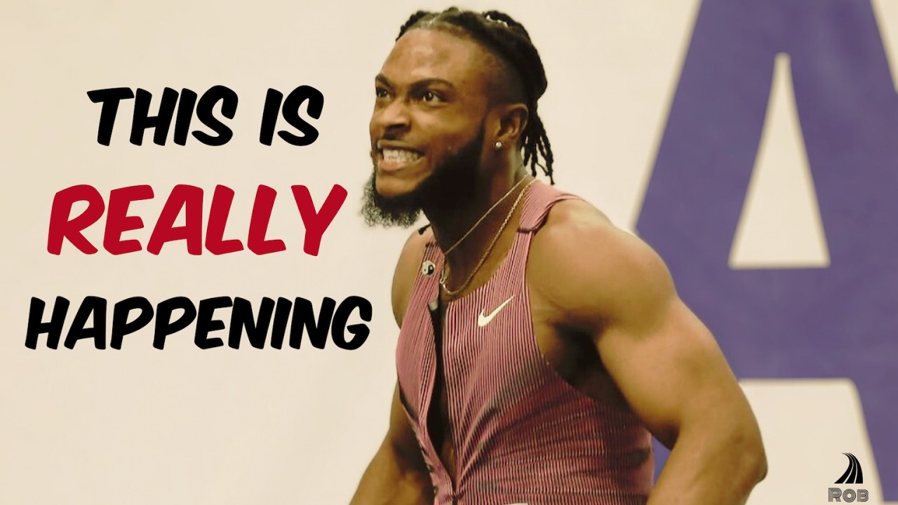 Kishane Thompson Is BACK! || What This REALLY Means?