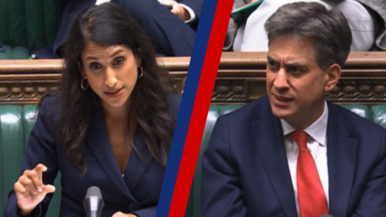 Ed Miliband will RAISE your energy bills. - YouTube