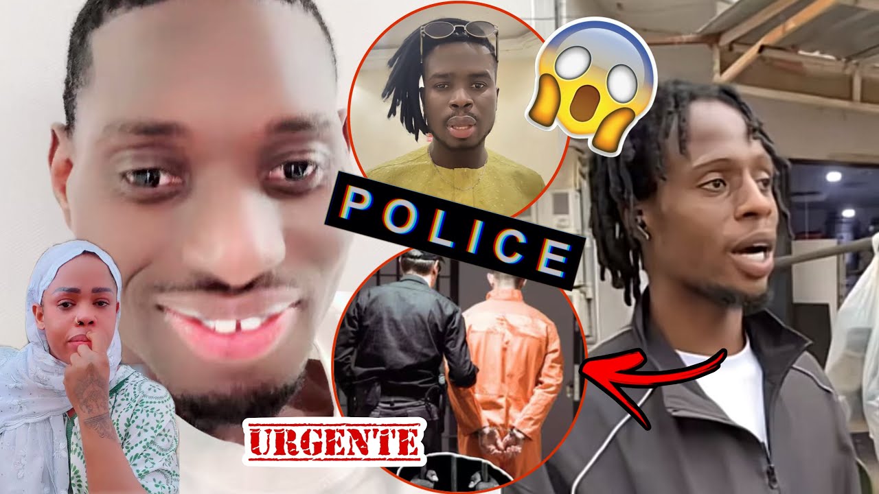 Le verdict tombe pour Fou..Adamo Fait de graves révélations après la decision du procureur?