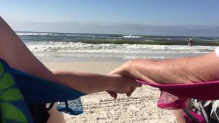 Romantic Beach Trip To The Alabama Gulf Coast