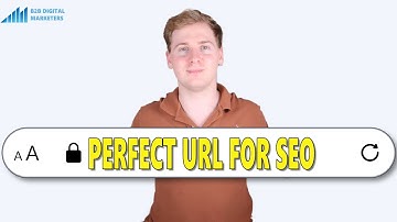 How YOU Should CREATE SEO-FRIENDLY URLs [15 Best Practices]