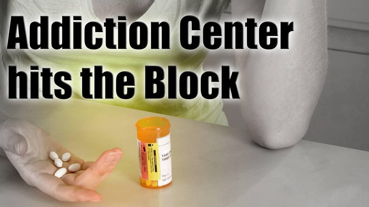 Addiction treatment center Discovery House Group is in final stages of auction Addiction treatment center Discovery House Group is in final stages of auction