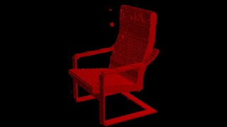 Deep Learning Based 3D Models Reconstruction from a Single Image