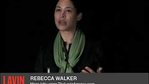 Origins of Third Wave Feminism