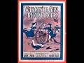 William H Thompson Why Can't a Girl be a Soldier 1906 #originalsong #halle #1906 #edison #recording
