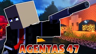 AGENTAS 47