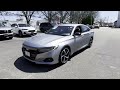 2022 Honda Accord Sedan Sport Bay Shore, Brentwood, Central Islip, West Babylon, Oakdale