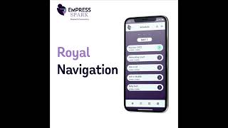 Empress Spark: Mobile App screenshot 5
