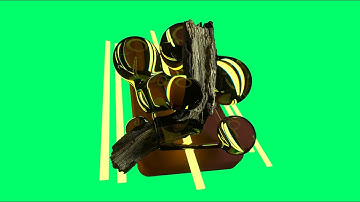 FREE VISUALS COMPILATION 3.0