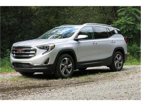 expert testimony ultimate issue GMC Terrain 2018 Car Review