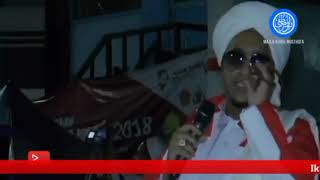 Ceramah Habib Hasan Dan Takbiran Malam Idul Adha 22 AGUSTUS 2018