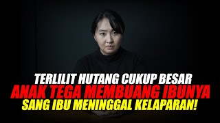 SEDIH! MIRIS! SAYA MENAHAN SEDIH SAAT MEMBAHAS CERITA INI!