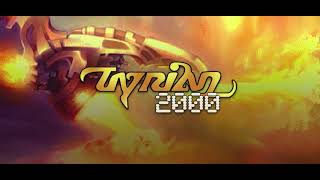 TYRIAN 2000 / 04 - ASTEROID DANCE  - PART 1