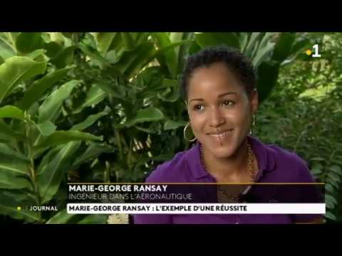 Reportage jeune ingénieur en aéronautique