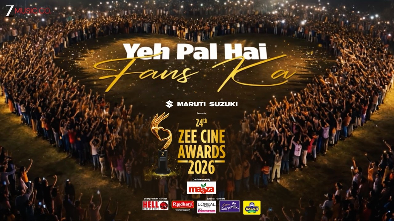 Yeh Pal Hai Fans Ka