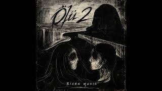 Melankolik Beat Ölü 2 Melankolik Duygusal Rap Beat-Türkçe Rap Beat Prod.biçen