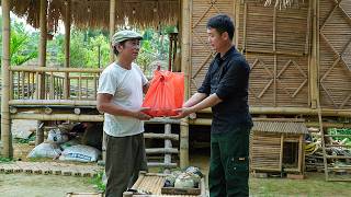 Surprise Encounter - Tu Sam’s Father Returns and Sees Trieu Duc